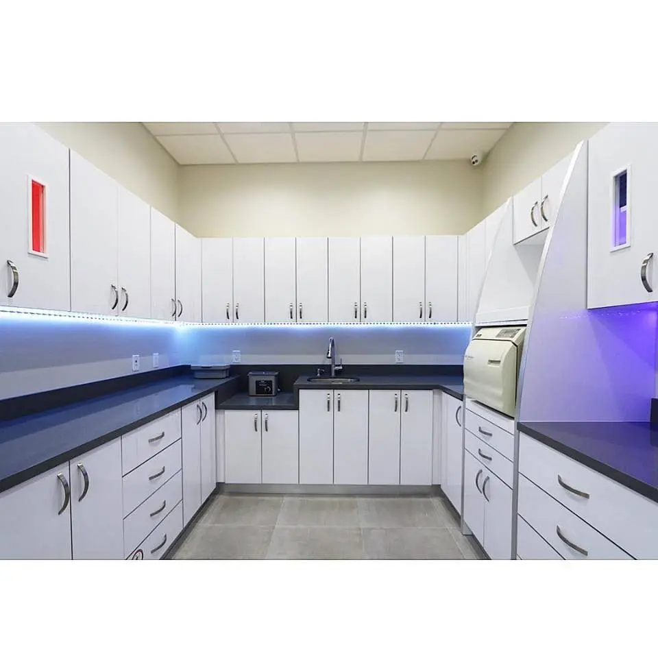 Doral Dental Studio: Andres Cuartas DDS