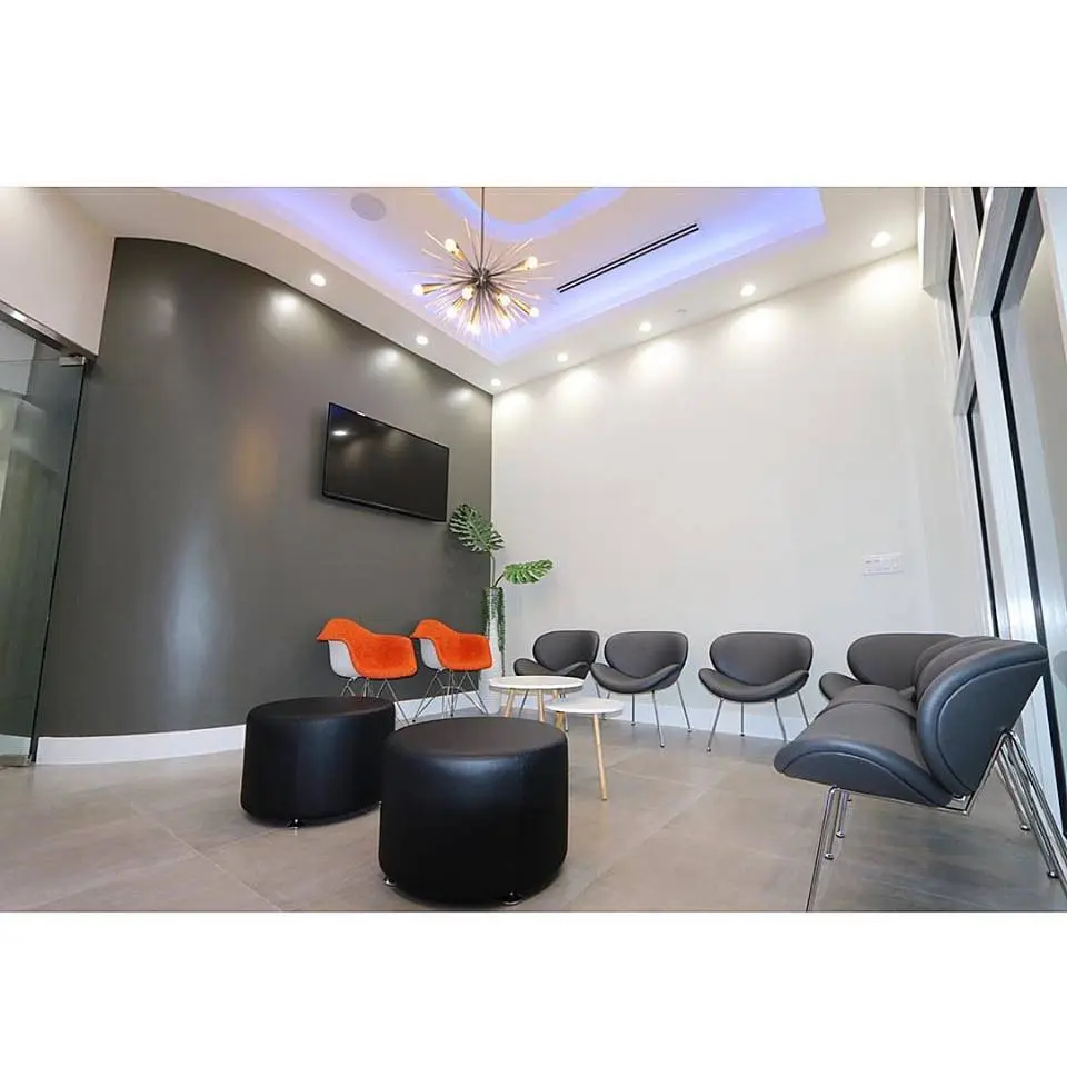Doral Dental Studio: Andres Cuartas DDS