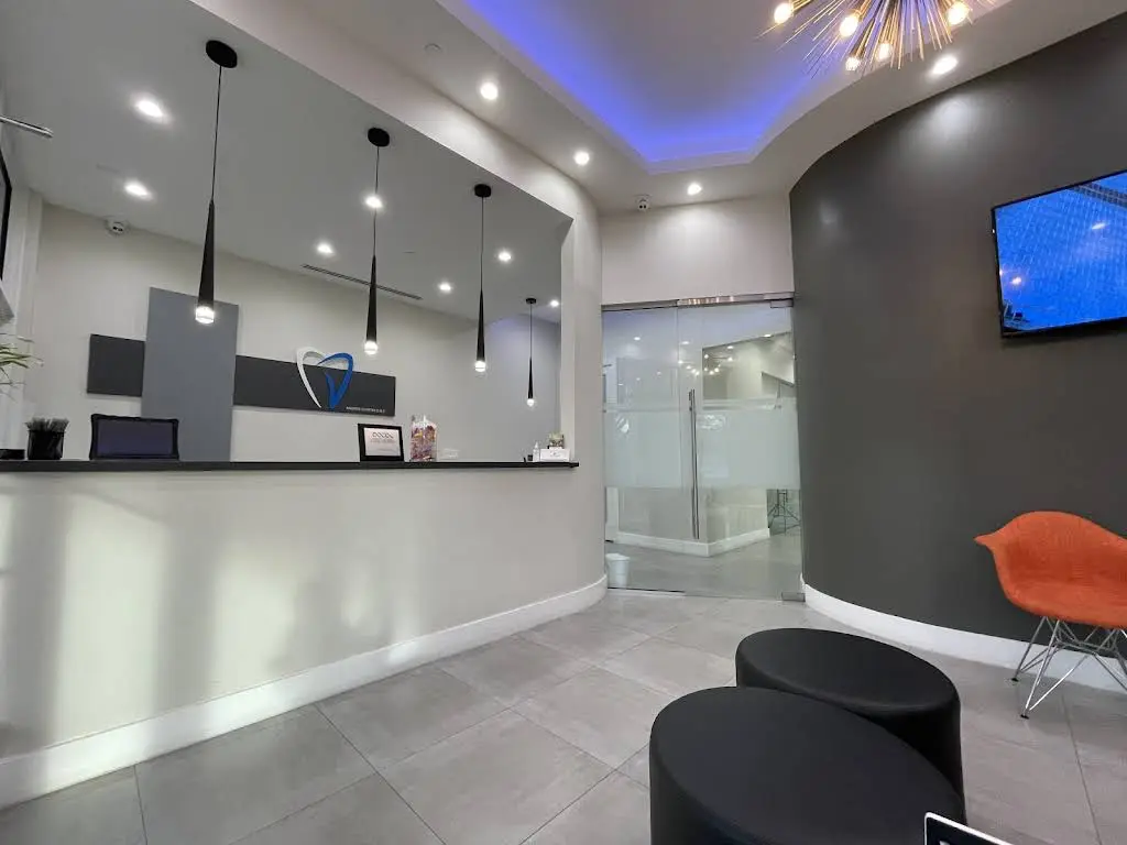 Doral Dental Studio: Andres Cuartas DDS