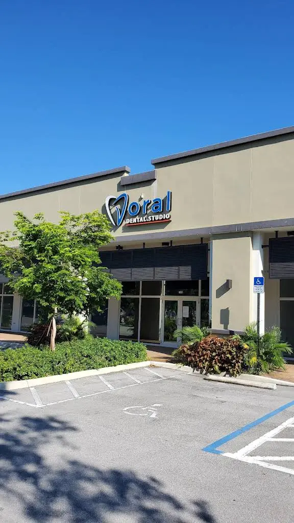 Doral Dental Studio: Andres Cuartas DDS