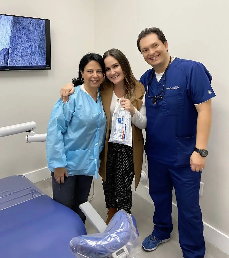 Doral Dental Studio: Andres Cuartas DDS