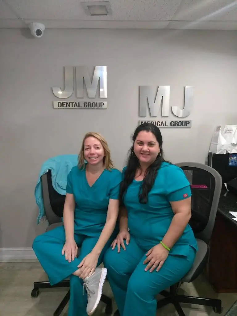 JM Dental Group of Doral