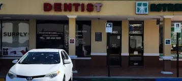 Cesar Hurtado, DDS