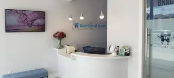 Blue Dental Studio