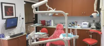 Molina Dental Family Dentistry