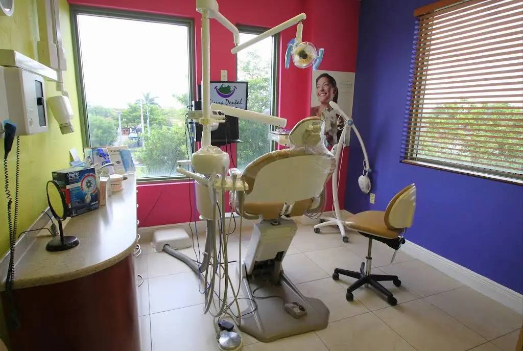 Sierra Dental
