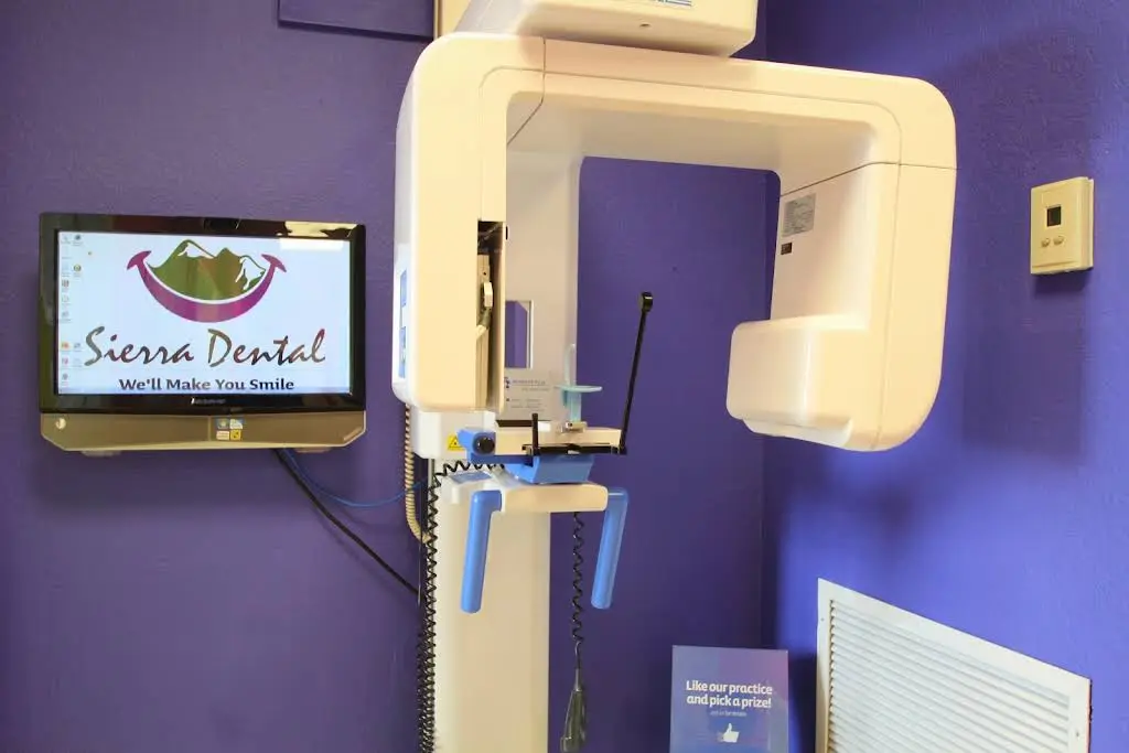 Sierra Dental