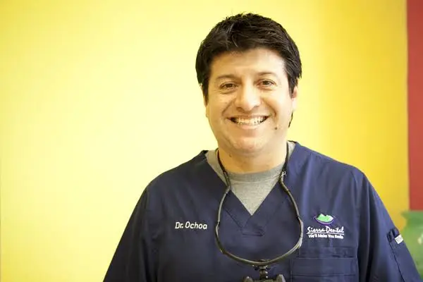 Sierra Dental