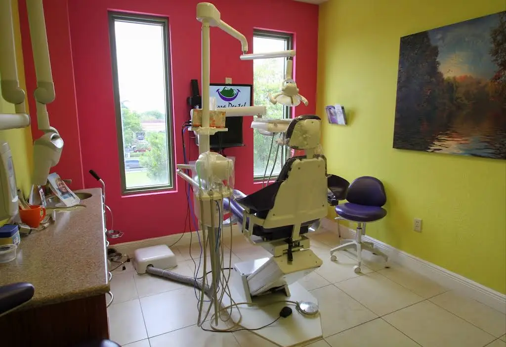 Sierra Dental