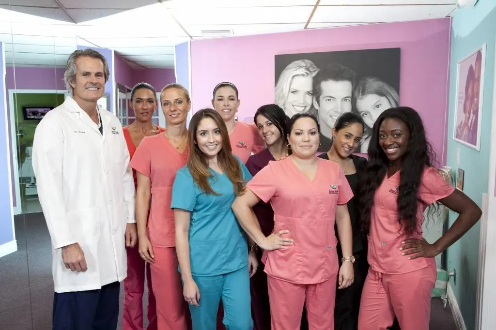 Sierra Dental