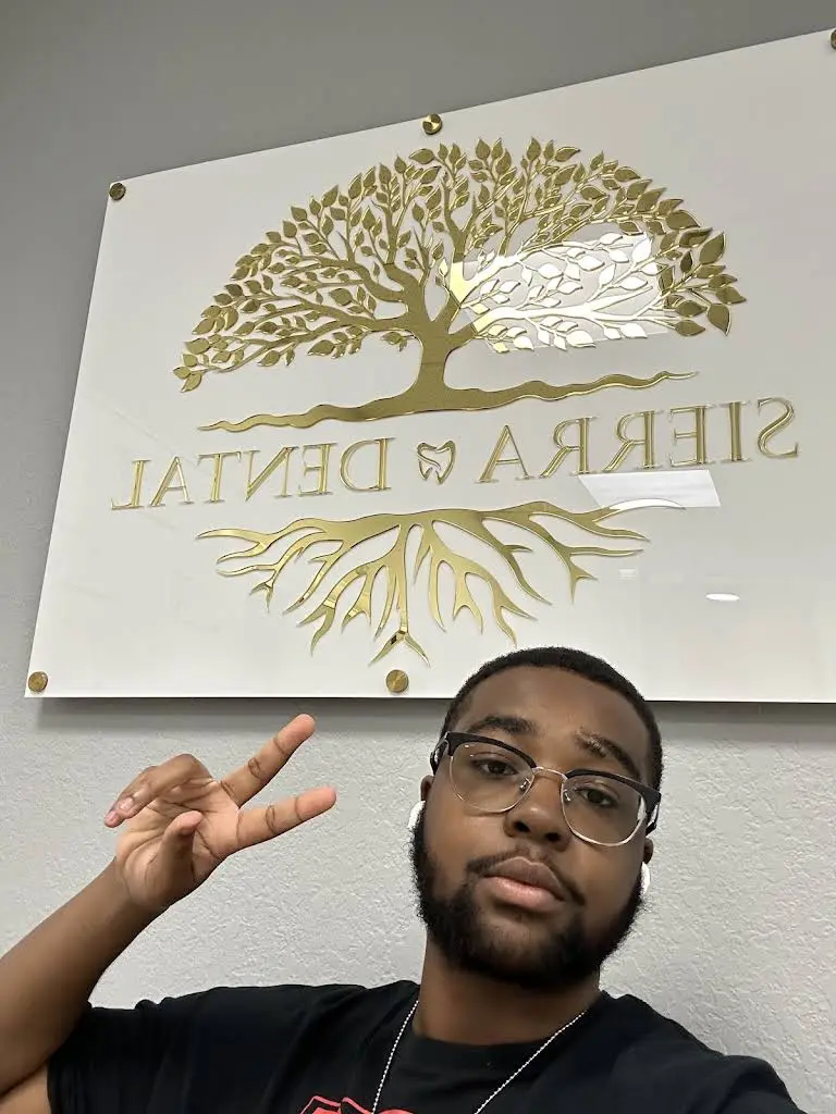 Sierra Dental