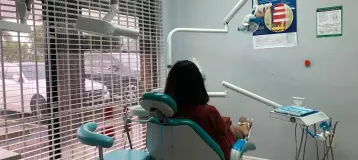 Amazing Touch Dental Care