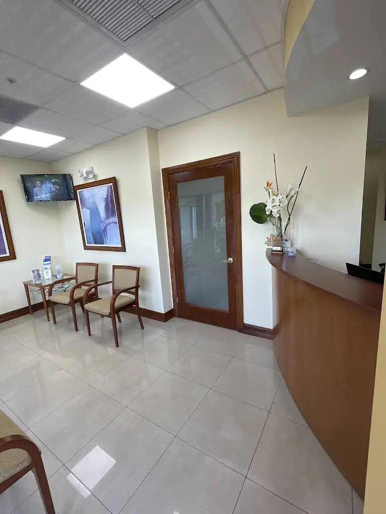 Smiles at Doral Belkis C. Del Puerto, DMD