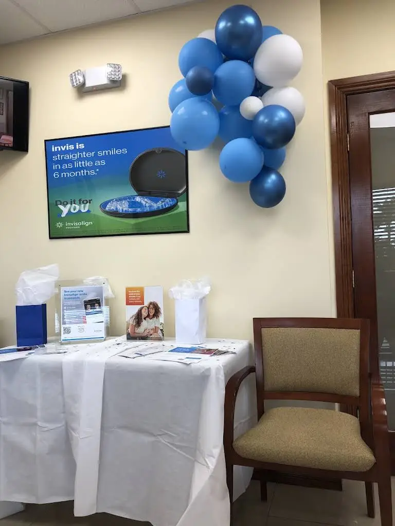 Smiles at Doral Belkis C. Del Puerto, DMD