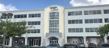 Nicklaus Children's Doral Outpatient Center