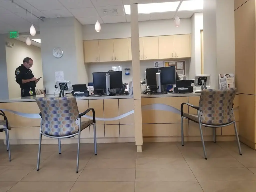 Nicklaus Children's Doral Outpatient Center