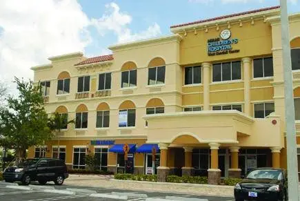 Nicklaus Children's Doral Outpatient Center