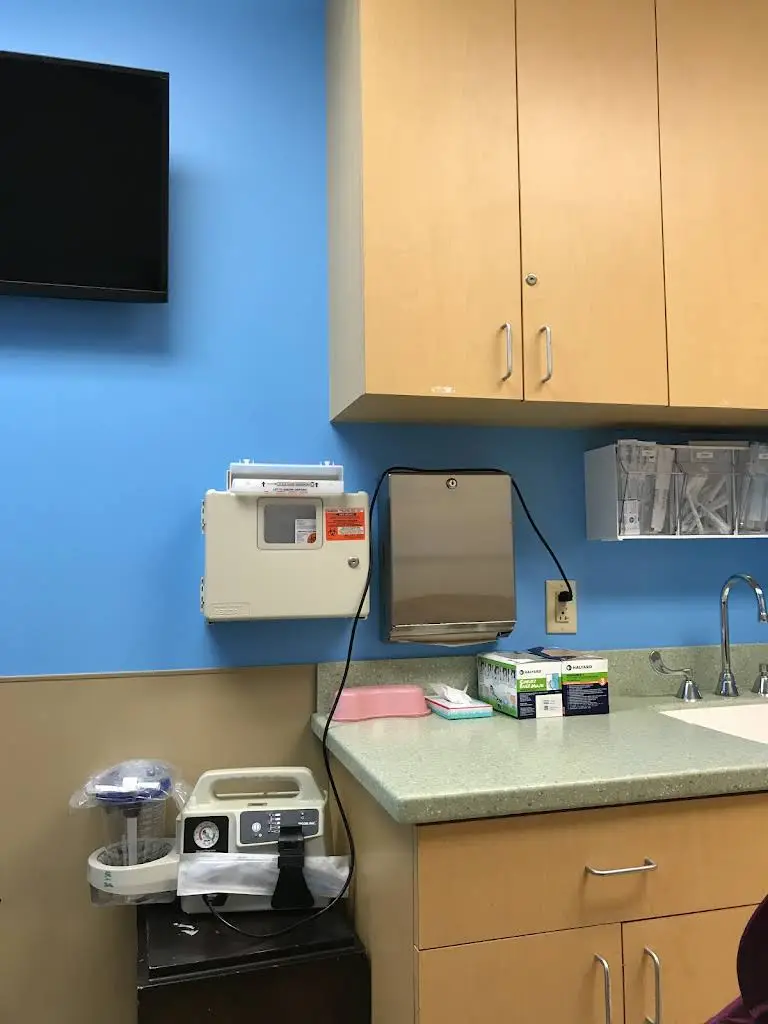 Nicklaus Children's Doral Outpatient Center