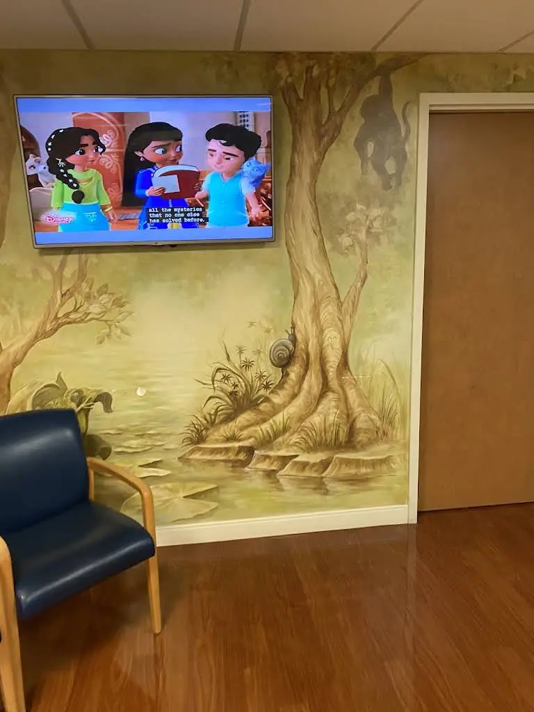 Nicklaus Children's Doral Outpatient Center