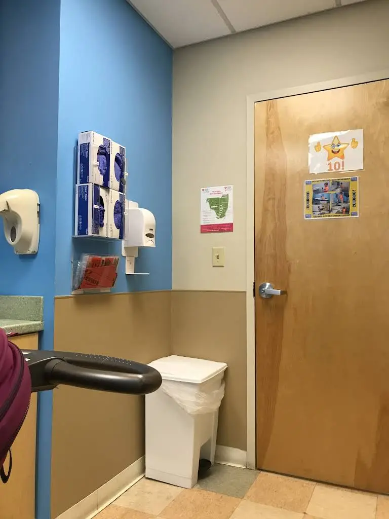 Nicklaus Children's Doral Outpatient Center