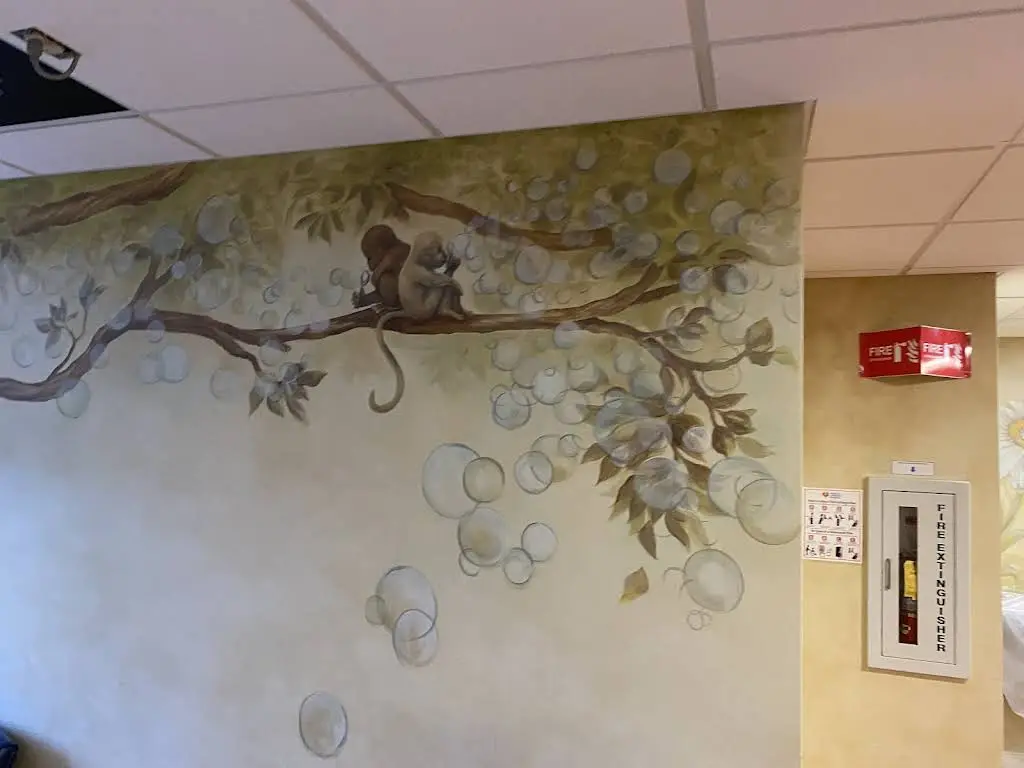 Nicklaus Children's Doral Outpatient Center