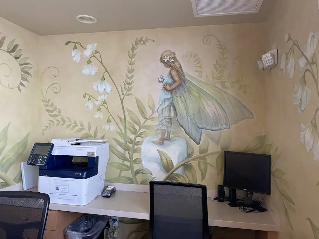 Nicklaus Children's Doral Outpatient Center