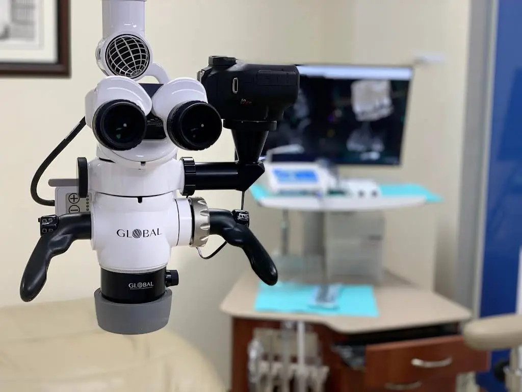 Miami Root Canal Specialists
