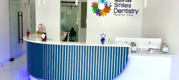 Adonias Smiles Dentistry