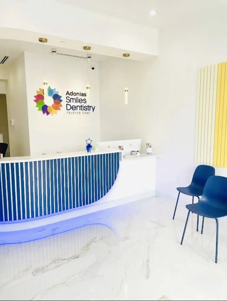 Adonias Smiles Dentistry