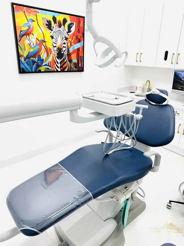 Adonias Smiles Dentistry