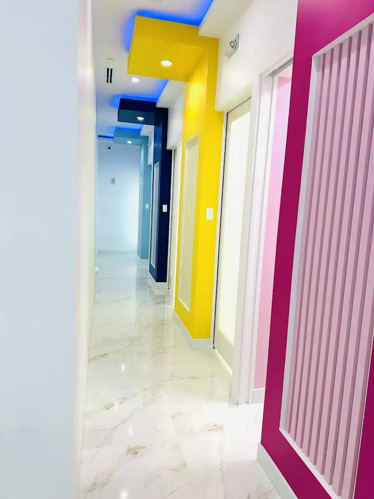 Adonias Smiles Dentistry