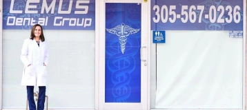 Lemus Dental Group