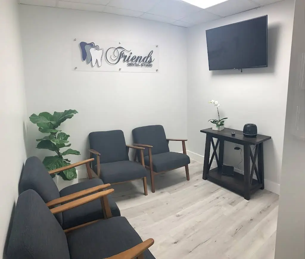 Friends Dental Studio