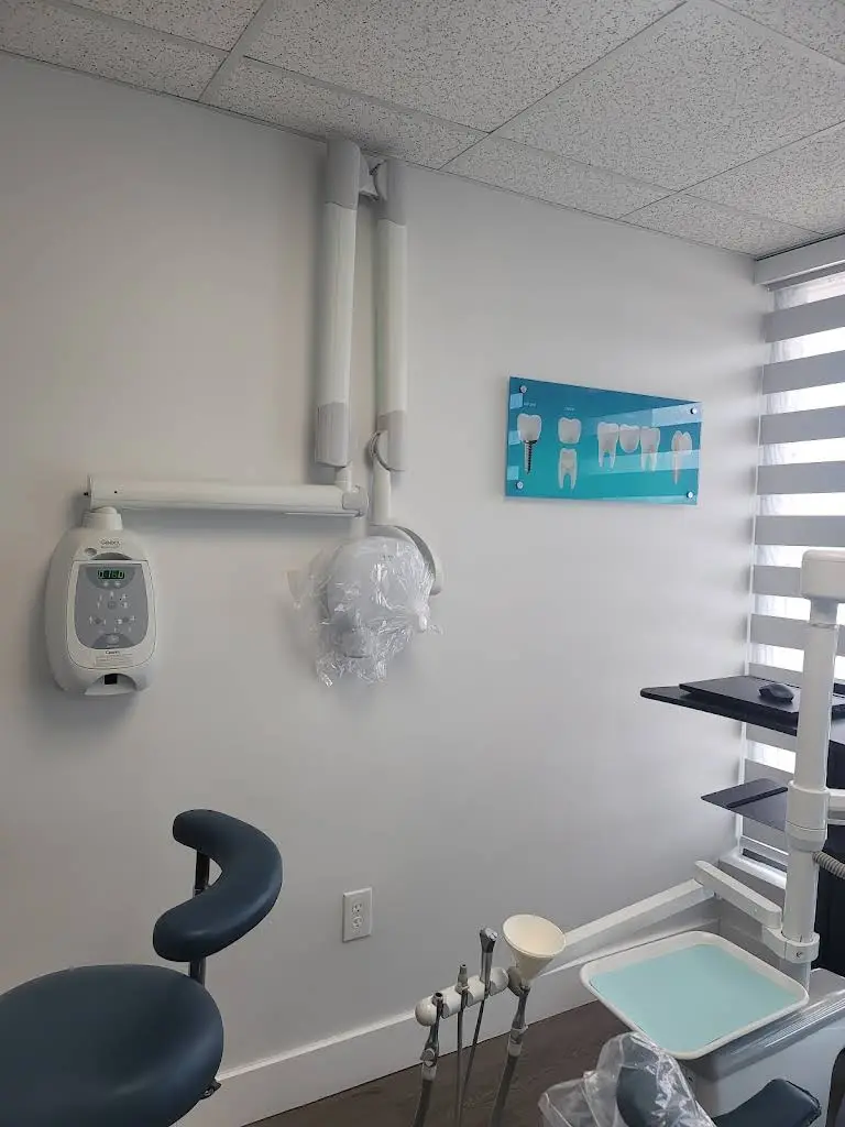 Friends Dental Studio