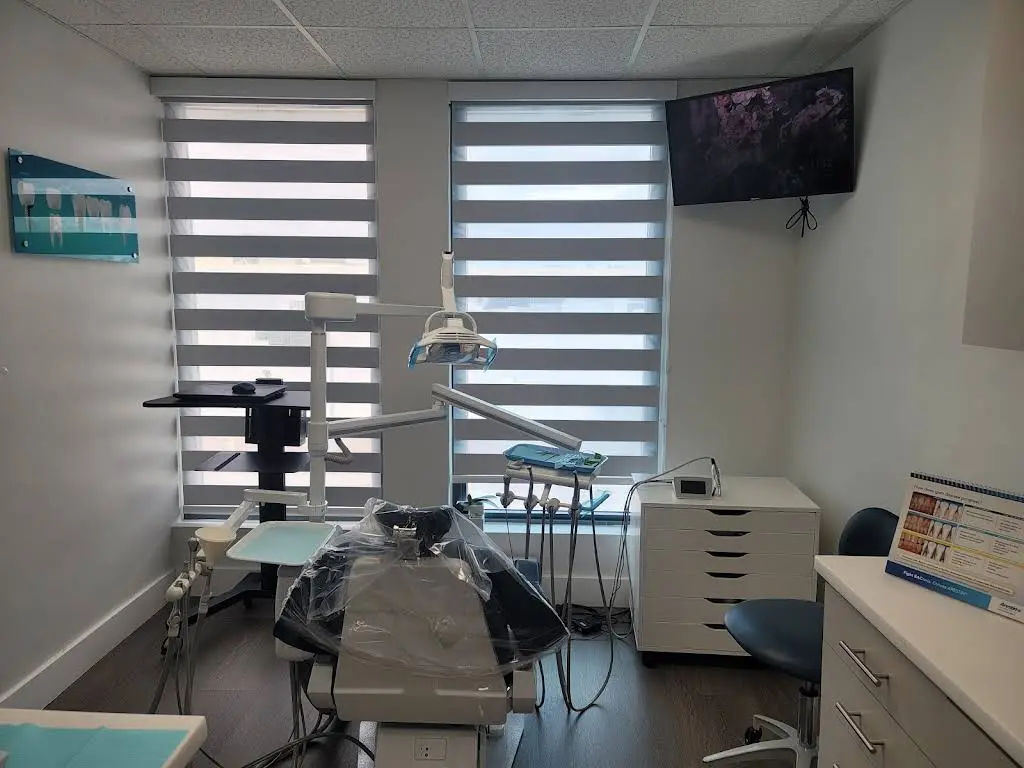 Friends Dental Studio