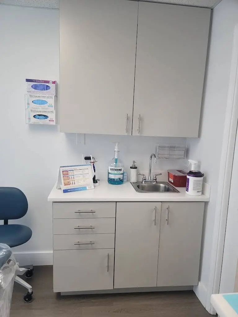 Friends Dental Studio