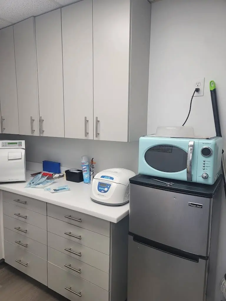 Friends Dental Studio