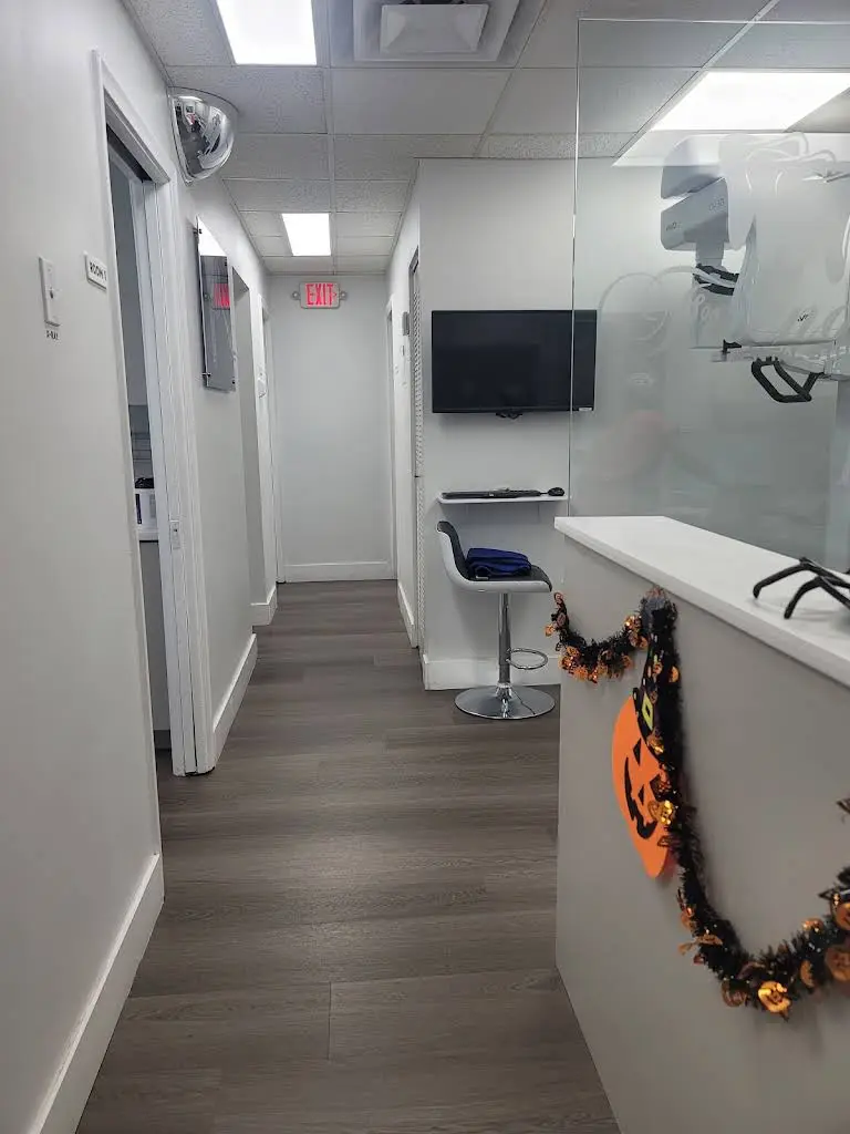 Friends Dental Studio