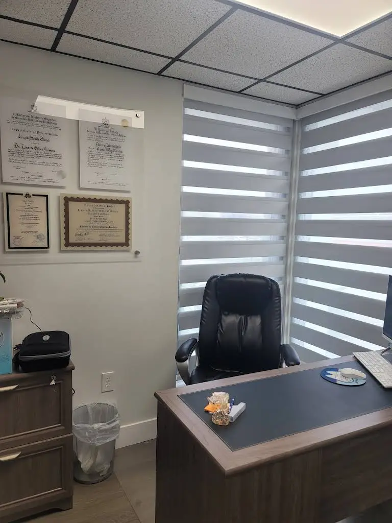 Friends Dental Studio