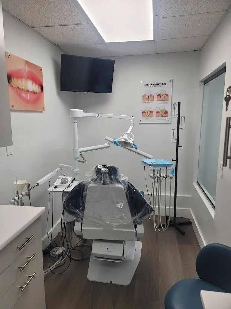 Friends Dental Studio