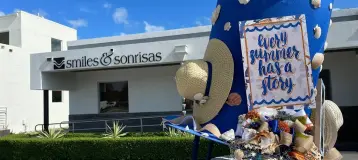 Smiles & Sonrisas Family Dentistry