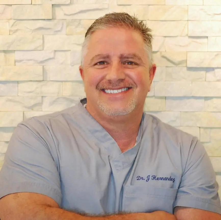 South Florida Dental Arts - Professional dental clinic exterior with modern facilities