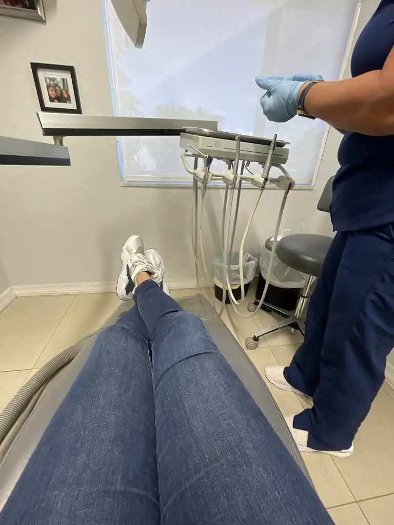 South Florida Dental Arts