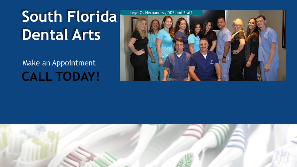 South Florida Dental Arts