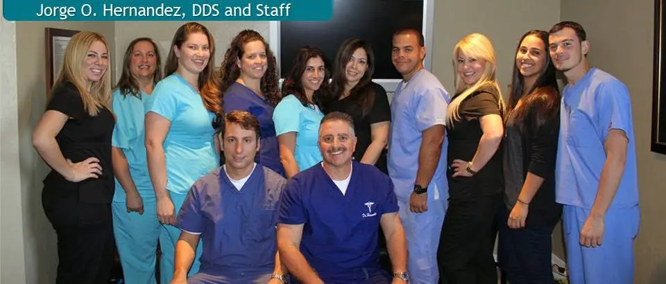 South Florida Dental Arts