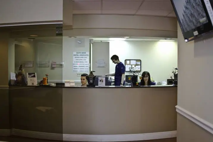 South Miami Dental Group