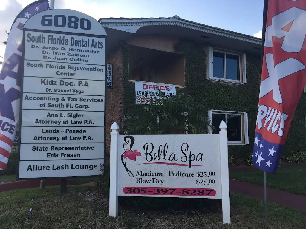 South Miami Dental Group
