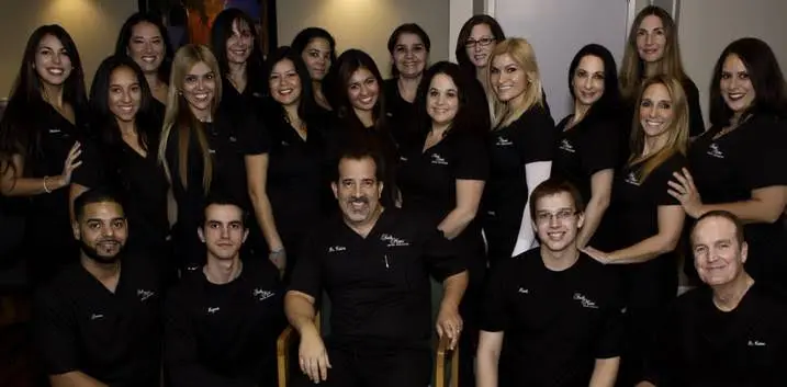 South Miami Dental Group