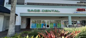 Sage Dental