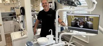 Mayans Dental